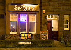 Saffy's